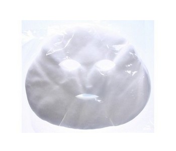 Маска косметологическая полиэтилен 25 шт/упк